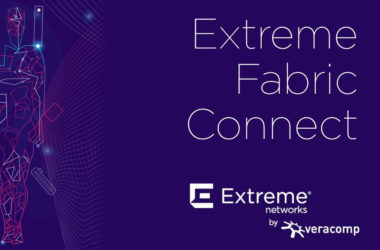 Extreme Fabric Connect