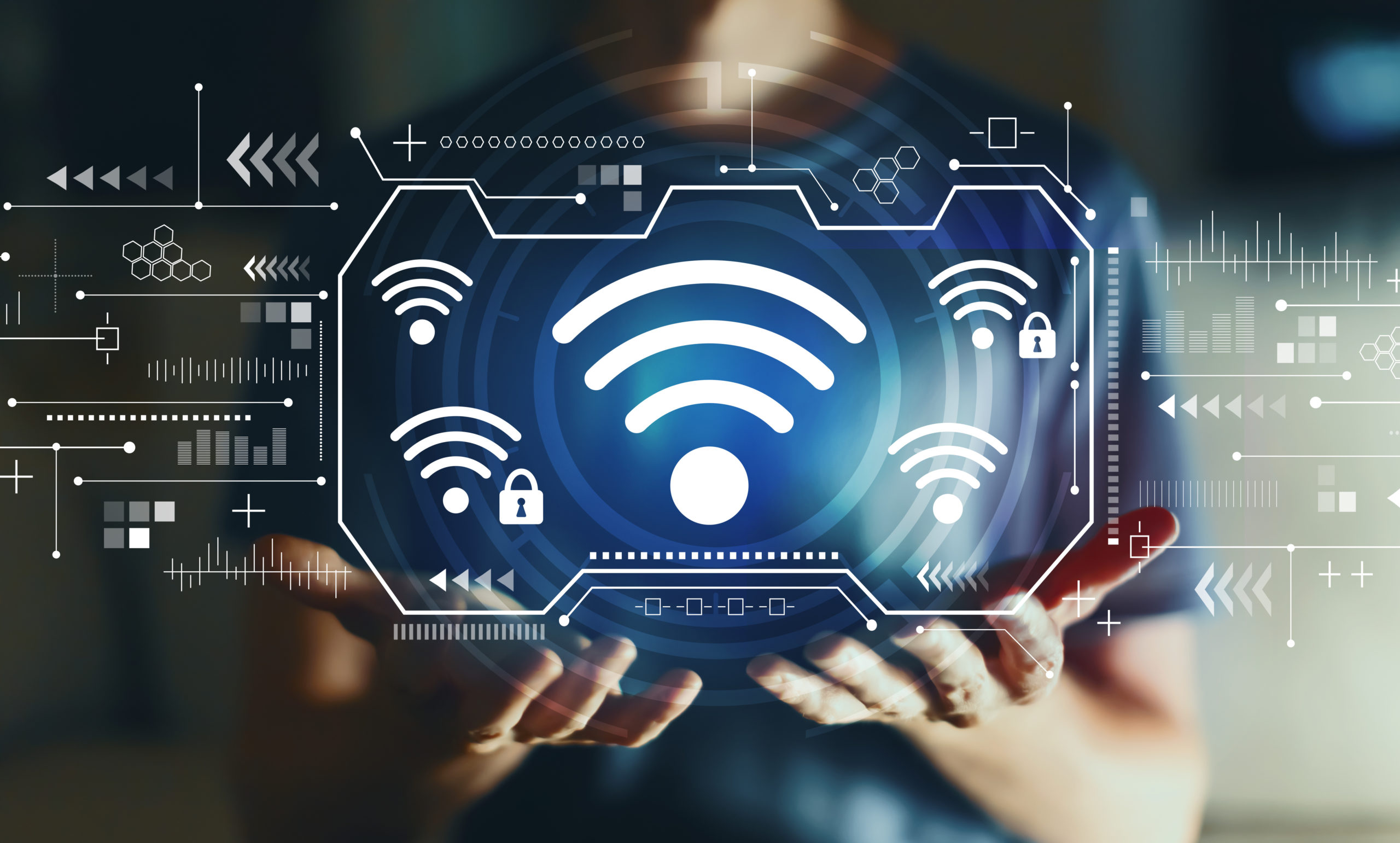 WatchGuard: Ochrona sieci Wi-Fi dzięki technologii WIPS
