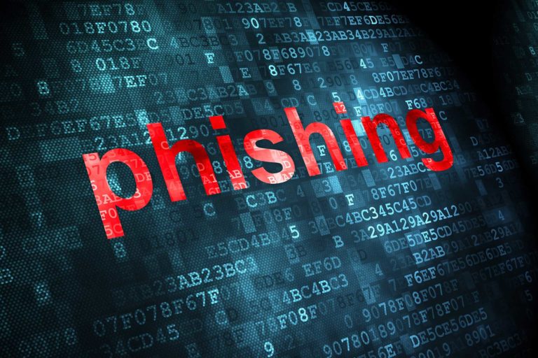 Raport State of the Phish Proofpoint w walce z phishingiem All of