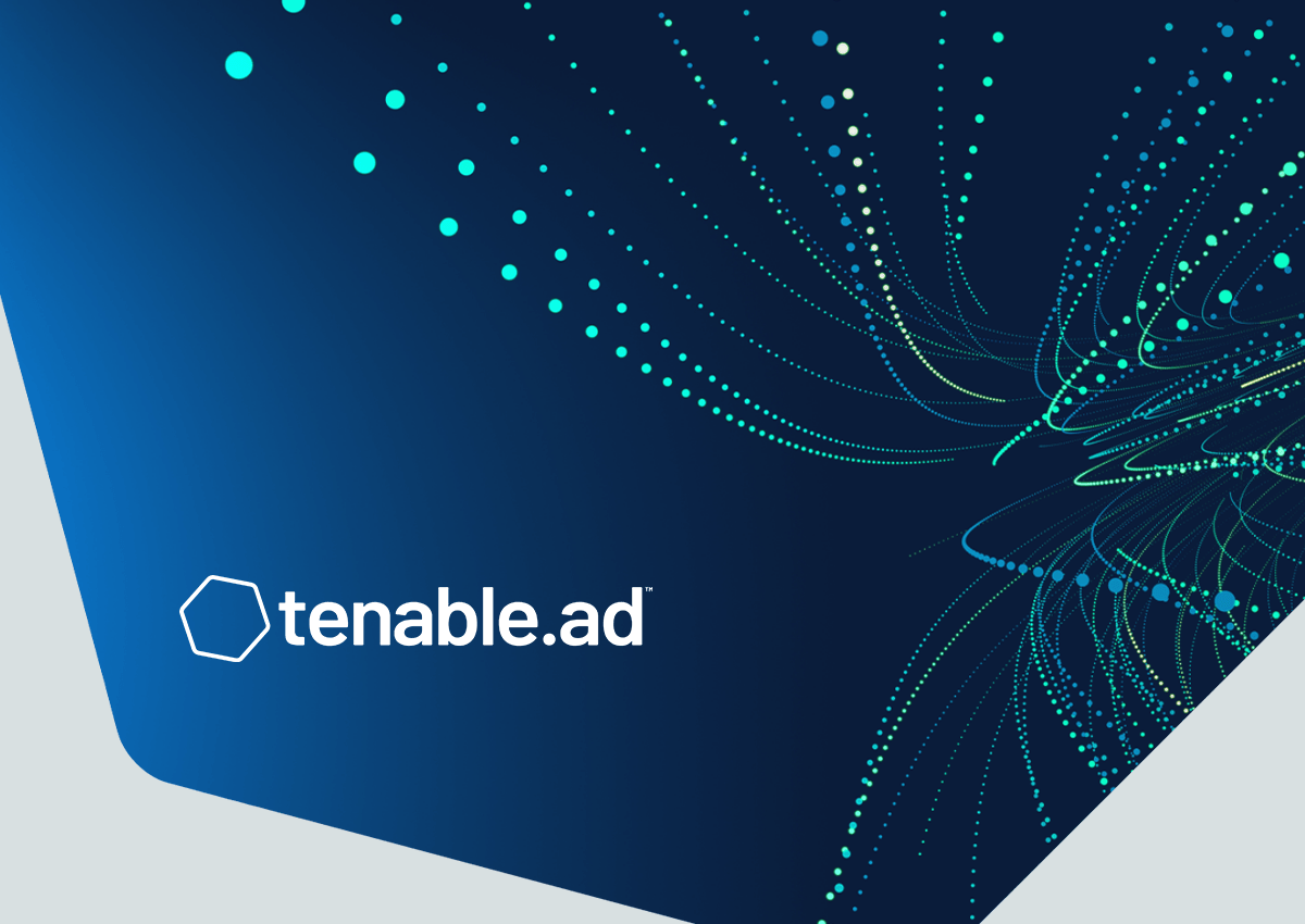 Tenable sfinalizował przejęcie Alsid i startuje z rozwiązaniem Tenable.ad