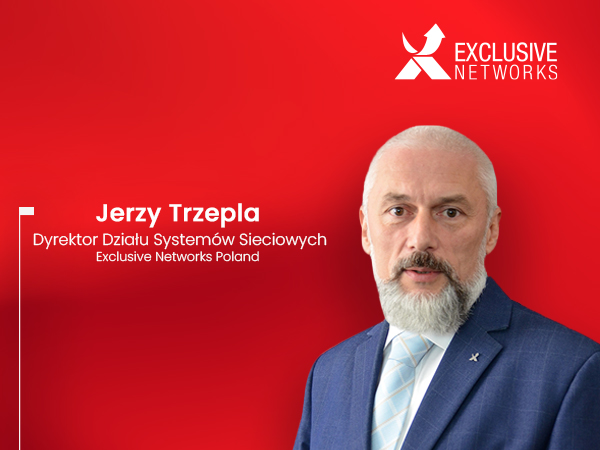 “Wyścig cyberprzestępców w łamaniu zabezpieczeń nigdy się nie kończy” – wywiad z Jerzym Trzeplą