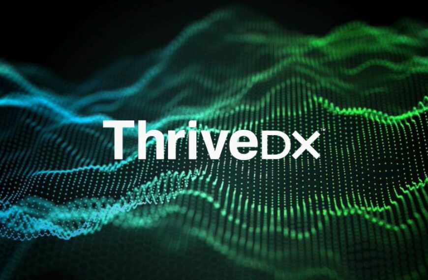 Rozwiązania ThriveDX wspierane w projekcie All of Security