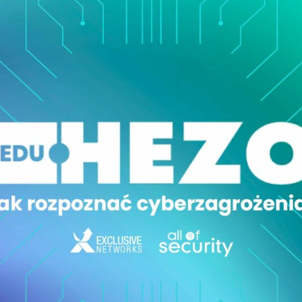 EduHEZO – nowa marka w projekcie All of Security