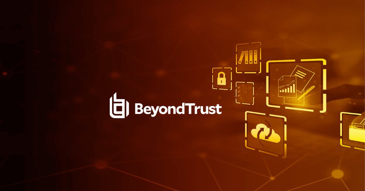 Zarządzanie tożsamością uprzywilejowaną i zdalnym dostępem z Beyond Trust