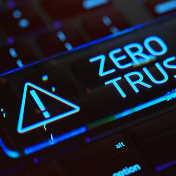 2023 State of Zero Trust