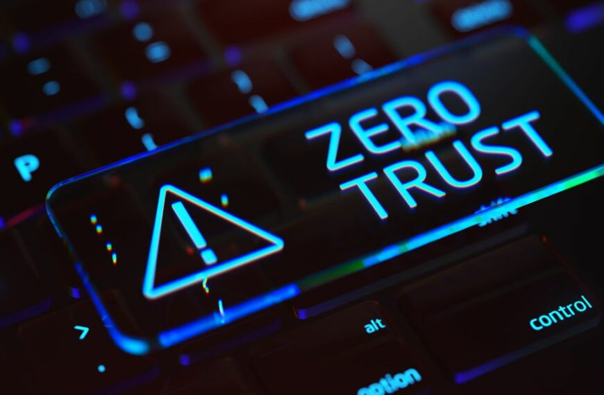 2023 State of Zero Trust