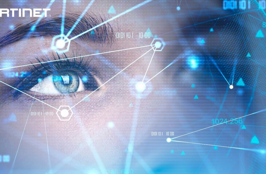 Sztuczna inteligencja i platformy MESH – przyszłość cyberbezpieczeństwa